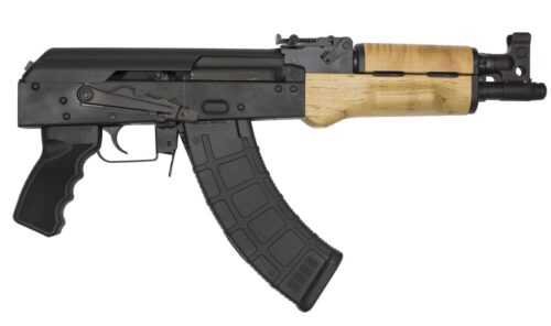 Century Arms Draco AK Pistol - 7.62x39mm