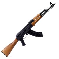 AK RIFLES